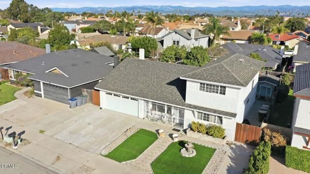 3545 Pier Walk, Oxnard, CA 93035