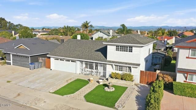 3545 Pier Walk, Oxnard, CA 93035
