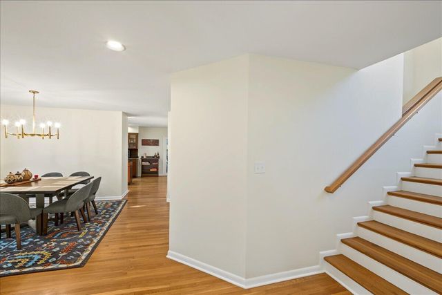3717 Higbee Woods Court, Lexington, KY 40503