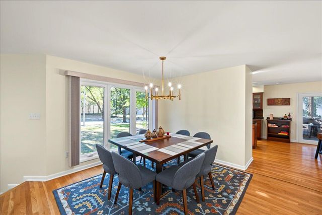 3717 Higbee Woods Court, Lexington, KY 40503