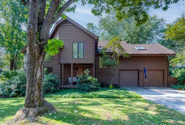 3717 Higbee Woods Court, Lexington, KY 40503