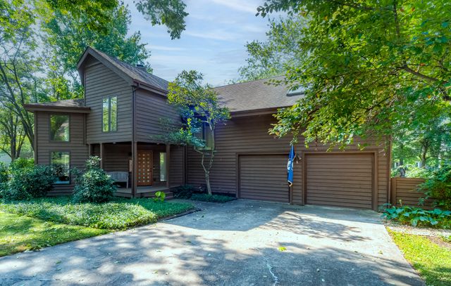3717 Higbee Woods Court, Lexington, KY 40503