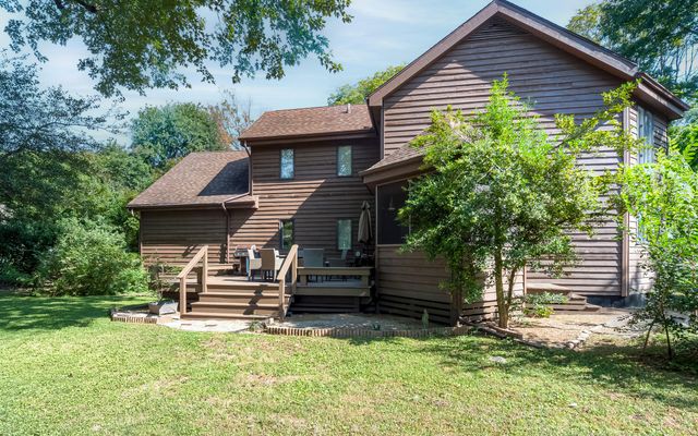 3717 Higbee Woods Court, Lexington, KY 40503