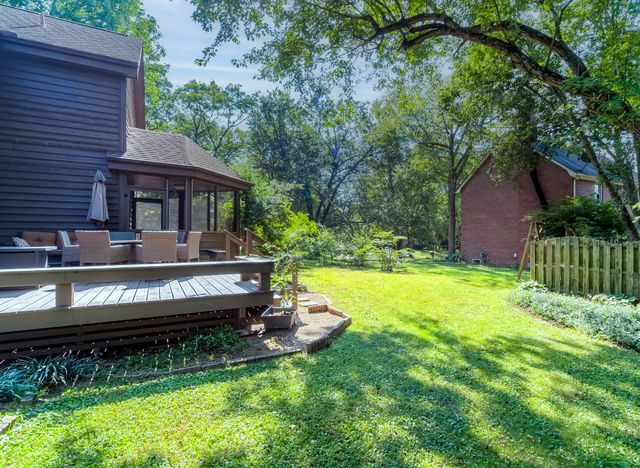 3717 Higbee Woods Court, Lexington, KY 40503