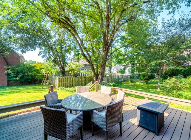 3717 Higbee Woods Court, Lexington, KY 40503