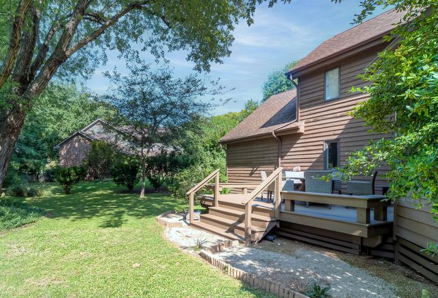 3717 Higbee Woods Court, Lexington, KY 40503