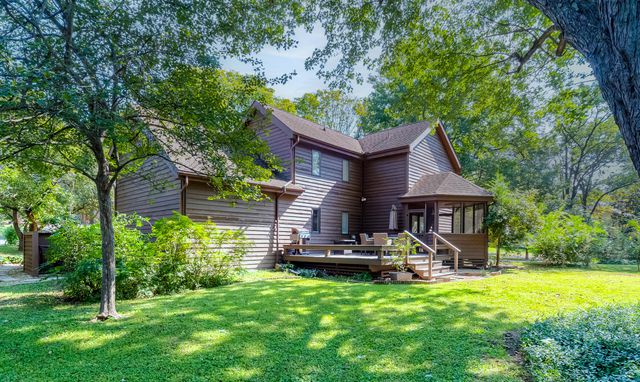 3717 Higbee Woods Court, Lexington, KY 40503