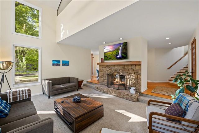 3717 Higbee Woods Court, Lexington, KY 40503