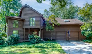 3717 Higbee Woods Court, Lexington, KY 40503