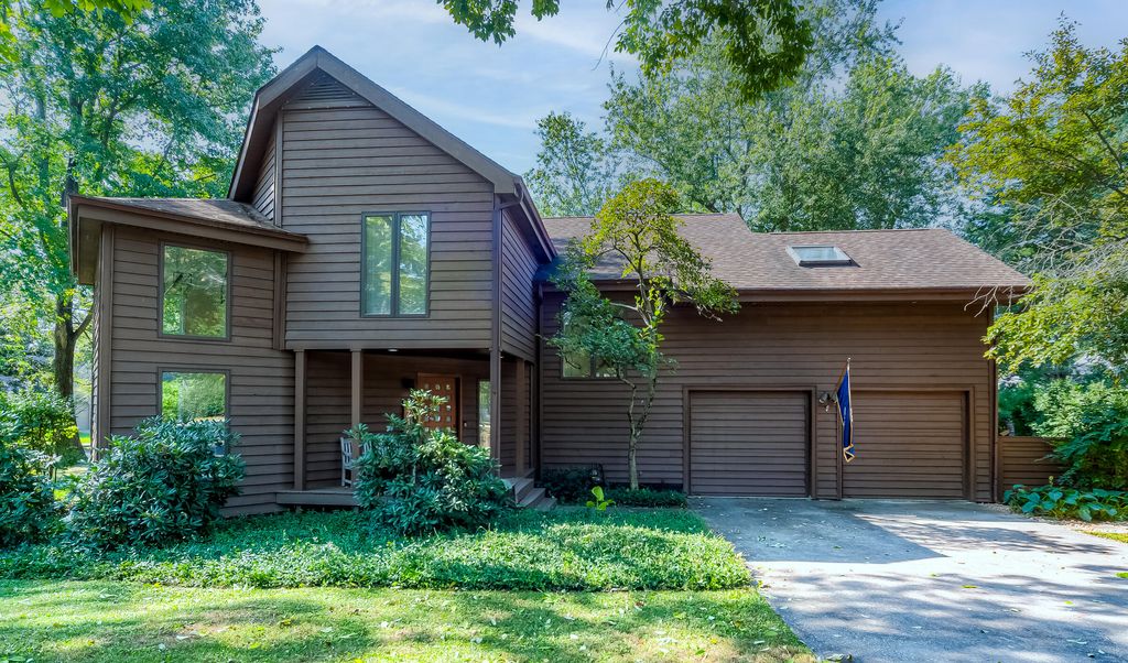 3717 Higbee Woods Court, Lexington, KY 40503