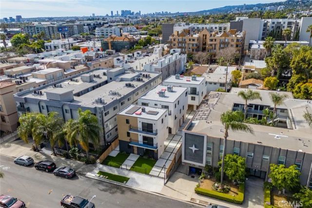 1239 N Orange Drive 1, Los Angeles, CA 90038