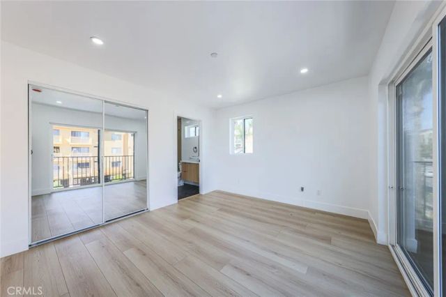 1239 N Orange Drive 1, Los Angeles, CA 90038