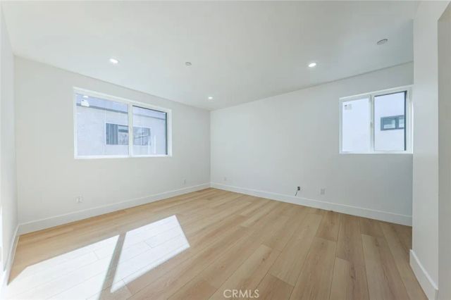 1239 N Orange Drive 1, Los Angeles, CA 90038