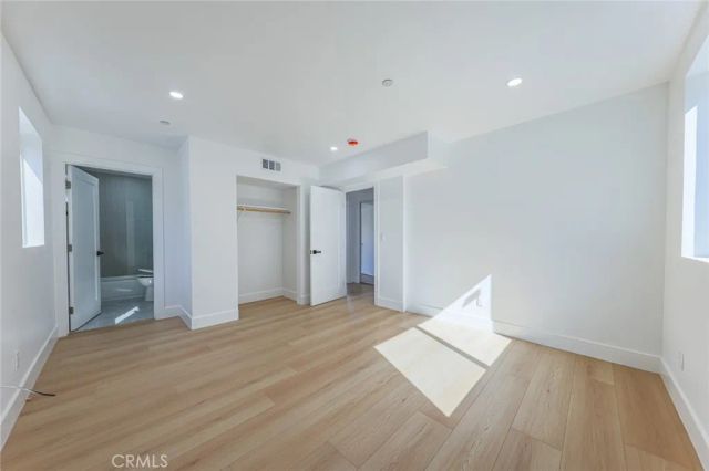 1239 N Orange Drive 1, Los Angeles, CA 90038