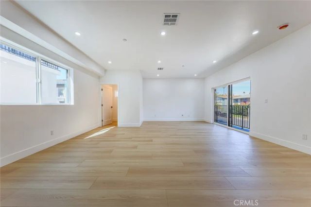 1239 N Orange Drive 1, Los Angeles, CA 90038