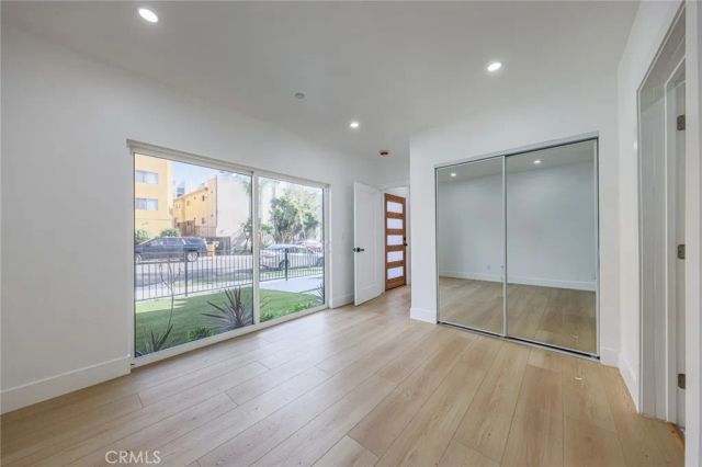 1239 N Orange Drive 1, Los Angeles, CA 90038