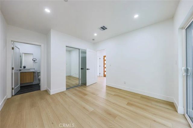 1239 N Orange Drive 1, Los Angeles, CA 90038