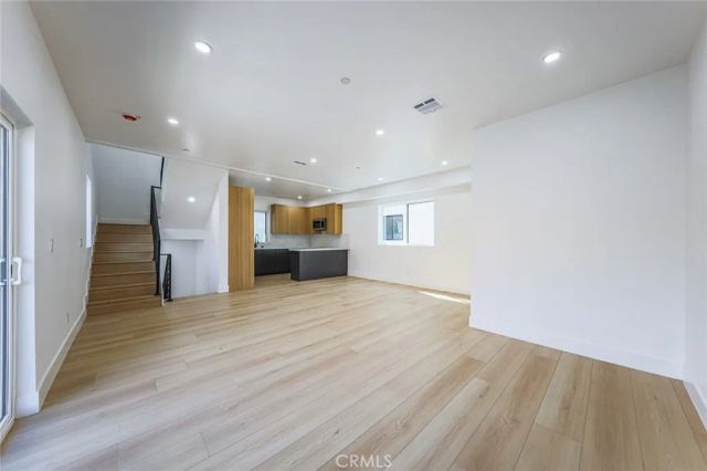 1239 N Orange Drive 1, Los Angeles, CA 90038