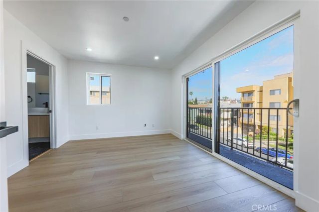 1239 N Orange Drive 1, Los Angeles, CA 90038