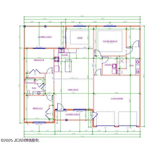 5514 THORNRIDGE DRIVE, Jefferson City, MO 65109