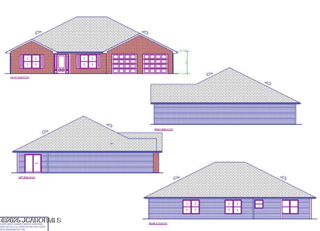 5514 THORNRIDGE DRIVE, Jefferson City, MO 65109