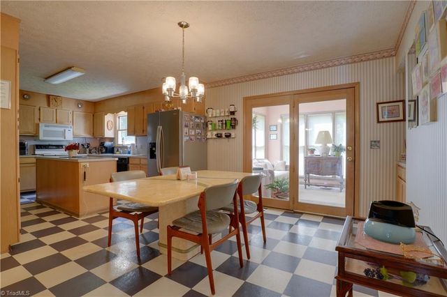 1495 Devaux Road, Rural Hall, NC 27405