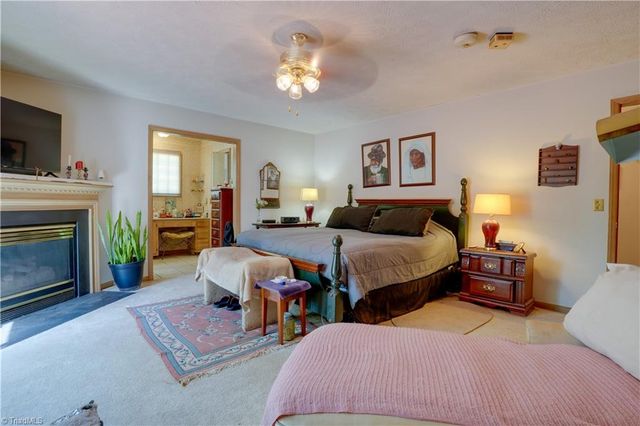 1495 Devaux Road, Rural Hall, NC 27405