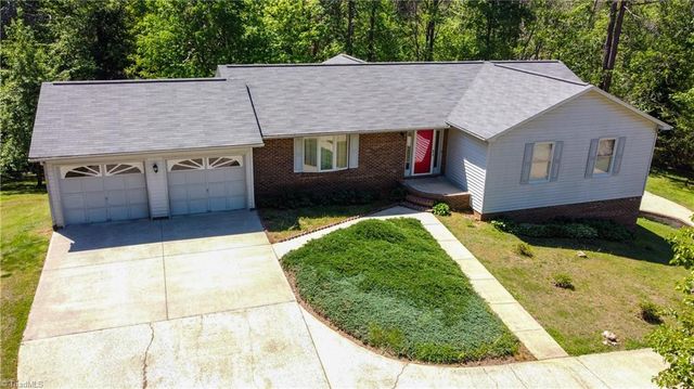 1495 Devaux Road, Rural Hall, NC 27405
