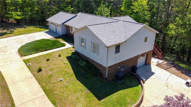1495 Devaux Road, Rural Hall, NC 27405