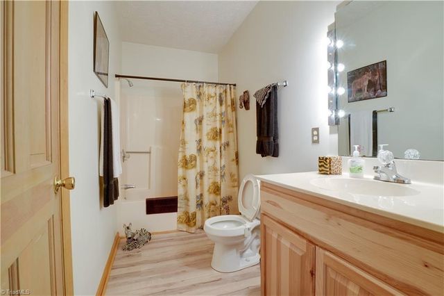 1495 Devaux Road, Rural Hall, NC 27405