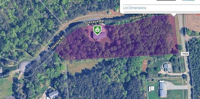 1495 Devaux Road, Rural Hall, NC 27405