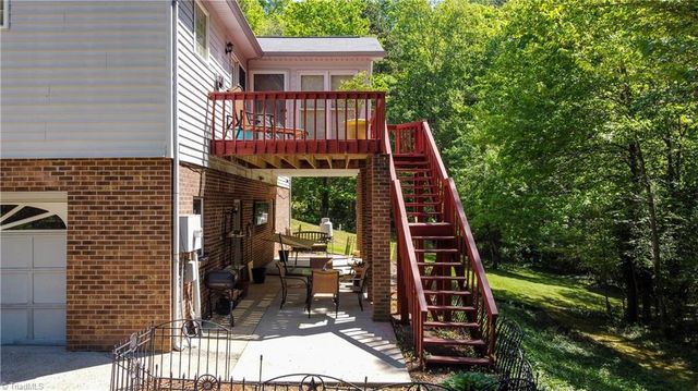 1495 Devaux Road, Rural Hall, NC 27405