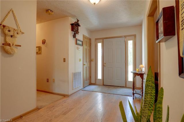 1495 Devaux Road, Rural Hall, NC 27405