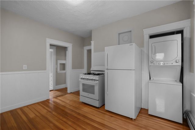 207 Oakland Avenue 2, Providence, RI 02908