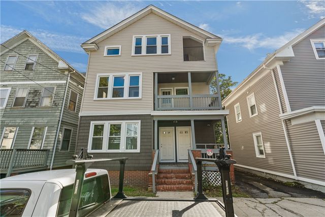 207 Oakland Avenue 2, Providence, RI 02908