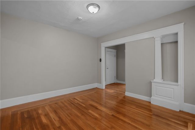 207 Oakland Avenue 2, Providence, RI 02908