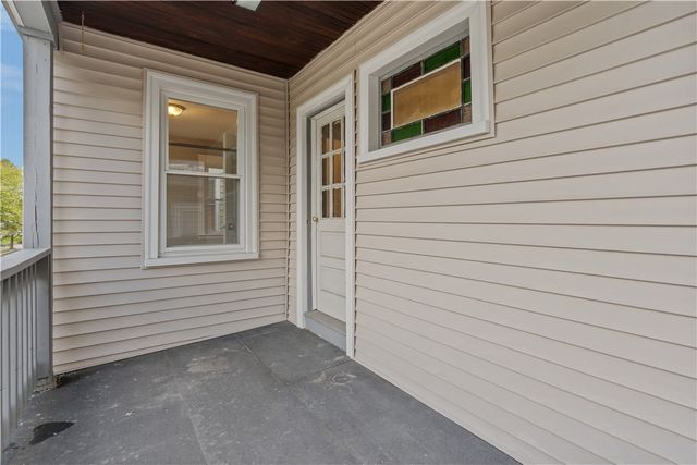 207 Oakland Avenue 2, Providence, RI 02908