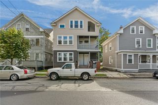207 Oakland Avenue 2, Providence, RI 02908