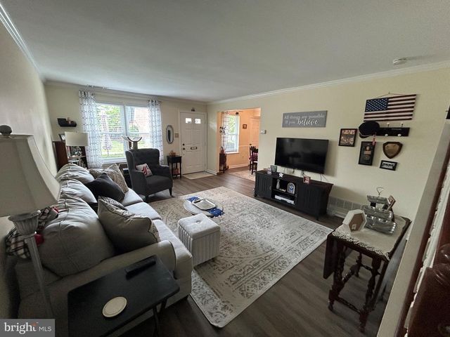 2039 HARBOUR DR, Palmyra, NJ 08065