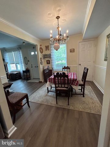 2039 HARBOUR DR, Palmyra, NJ 08065