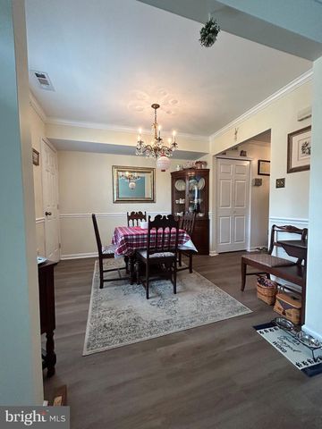 2039 HARBOUR DR, Palmyra, NJ 08065