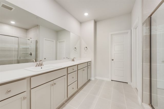 8159 Challenger Lane, Frisco, TX 75034