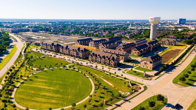 8159 Challenger Lane, Frisco, TX 75034