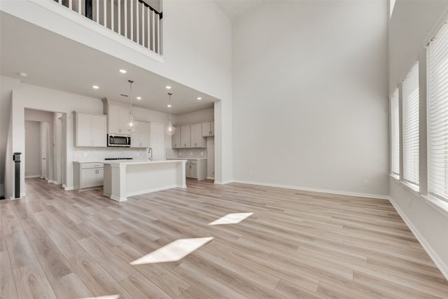 8159 Challenger Lane, Frisco, TX 75034