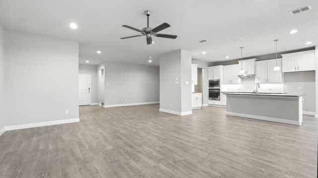 1412 LEONARD Court, Mansfield, TX 76063