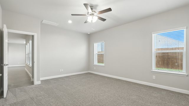 1412 LEONARD Court, Mansfield, TX 76063