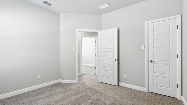 1412 LEONARD Court, Mansfield, TX 76063