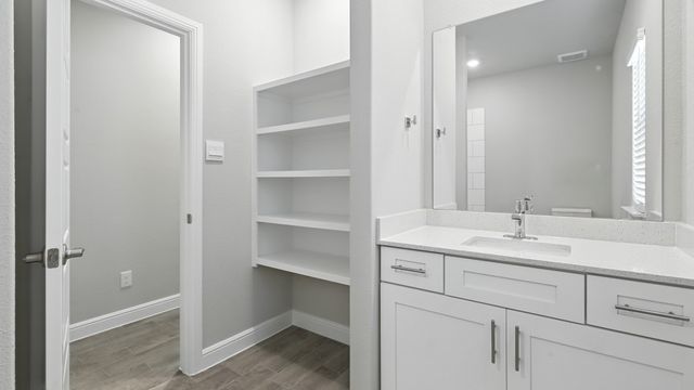 1412 LEONARD Court, Mansfield, TX 76063