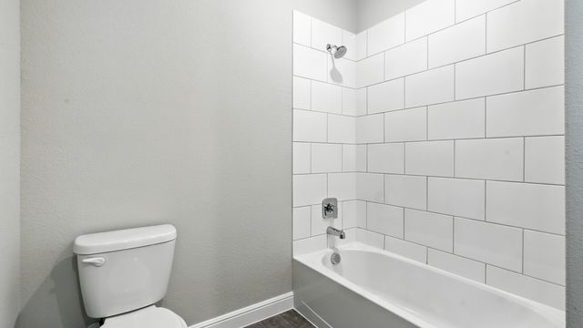 1412 LEONARD Court, Mansfield, TX 76063