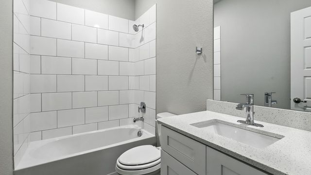 1412 LEONARD Court, Mansfield, TX 76063